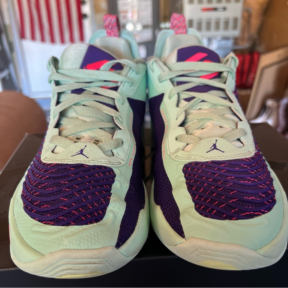 Nike Jordan Luka 1 men’s size 9.5